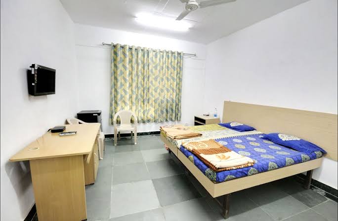 IQRA GIRLS HOSTEL — photo 7