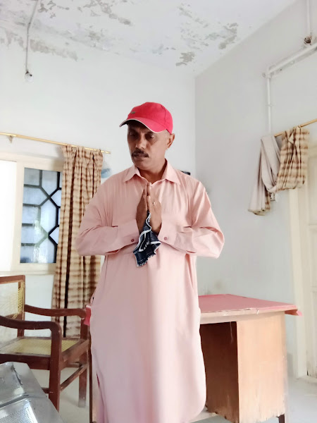 Fatima Hostel - boys hostel in Jamshoro, Sindh