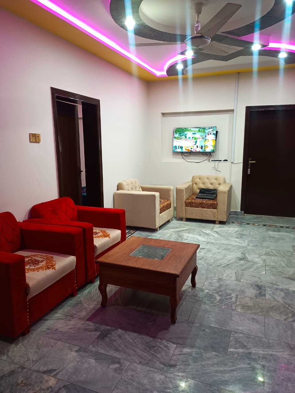 Decent Lodge Islamabad — photo 6