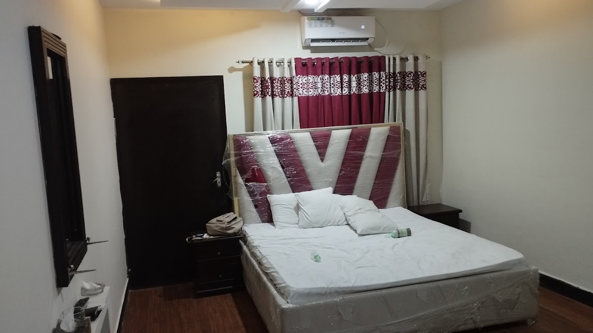Decent Lodge Islamabad — photo 7