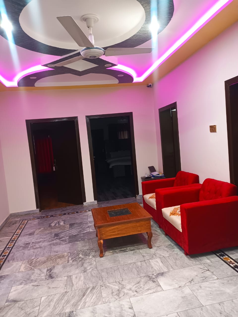 Decent Lodge Islamabad — photo 8