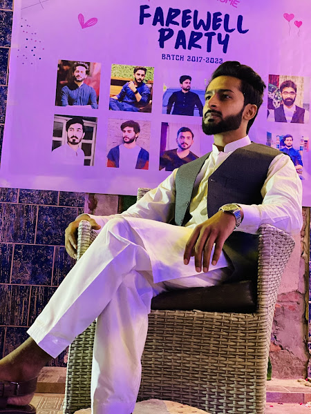 PharmDianz - boys hostel in Sargodha, Punjab