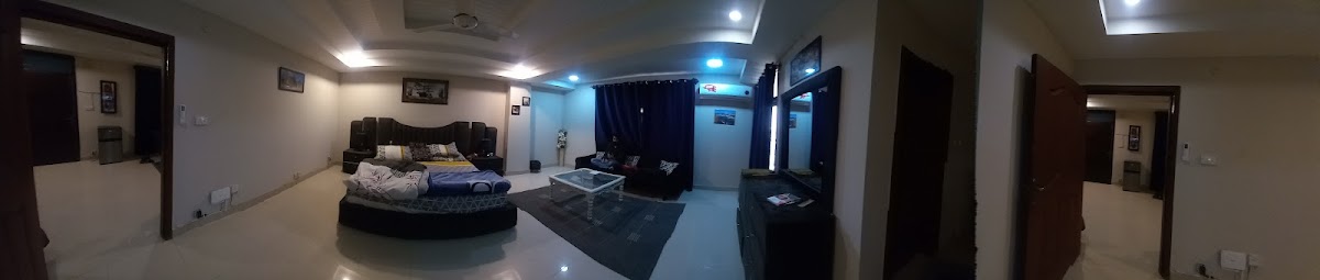 the family guesthouse — photo 7