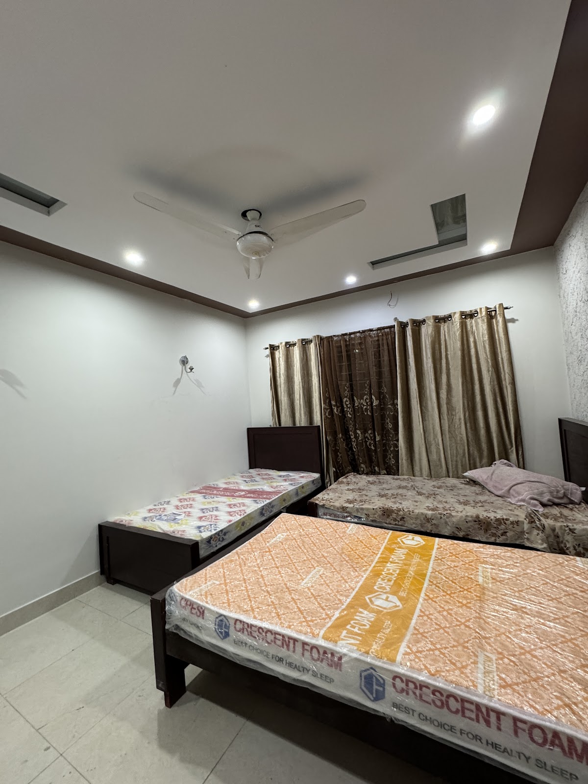 Ali & Son Boys Hostel — photo 7