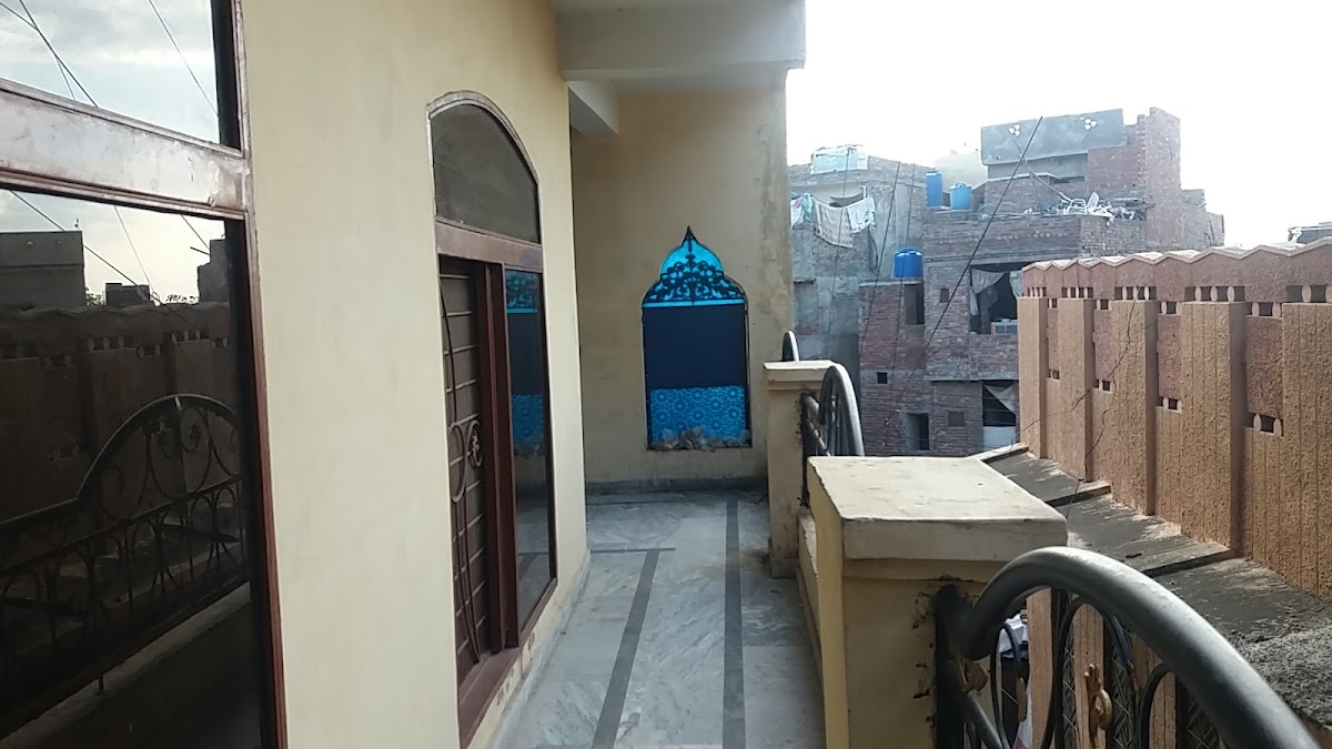 Ali & Son Boys Hostel - boys hostel in Lahore, Punjab