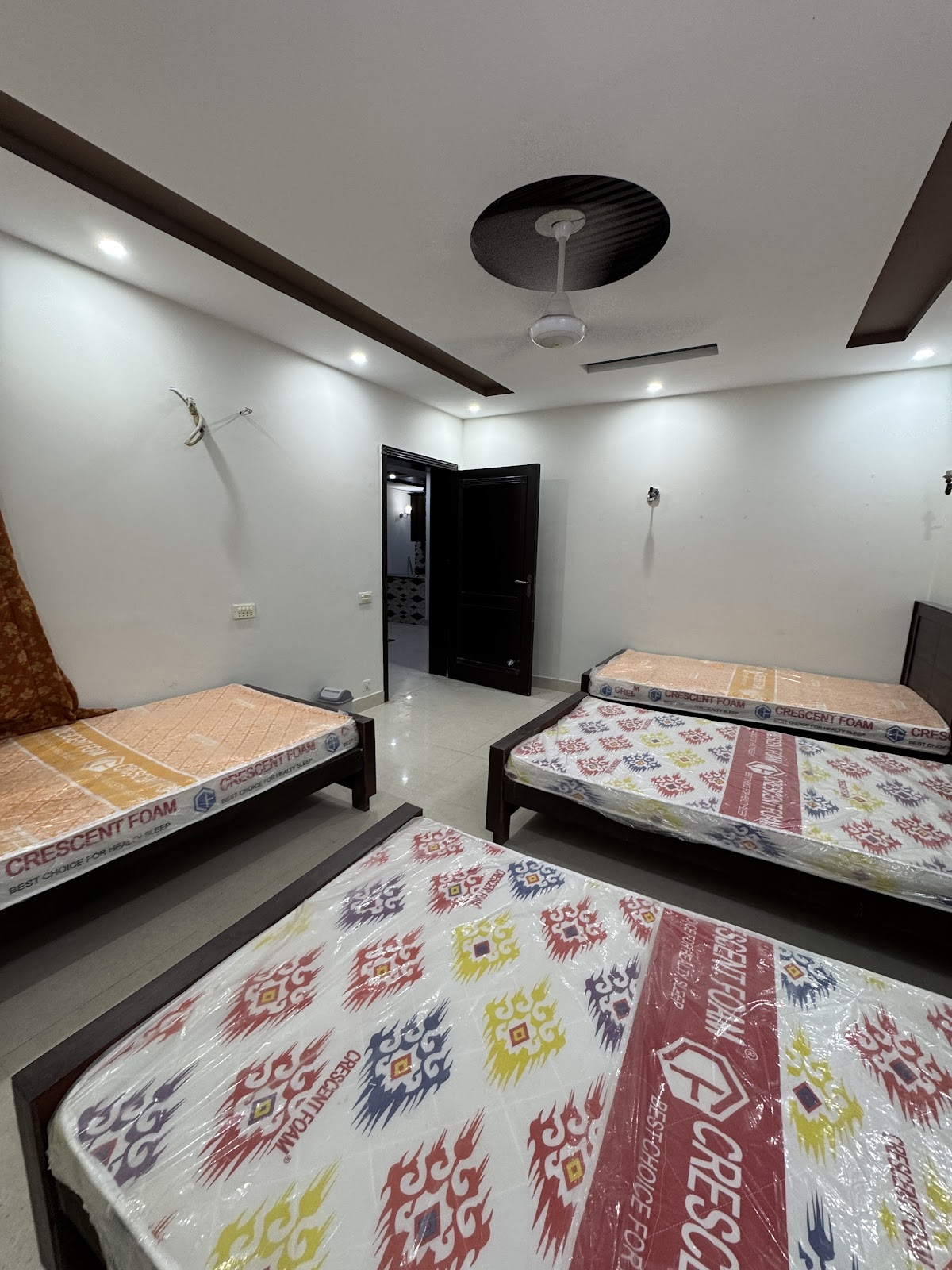 Ali & Son Boys Hostel — photo 9