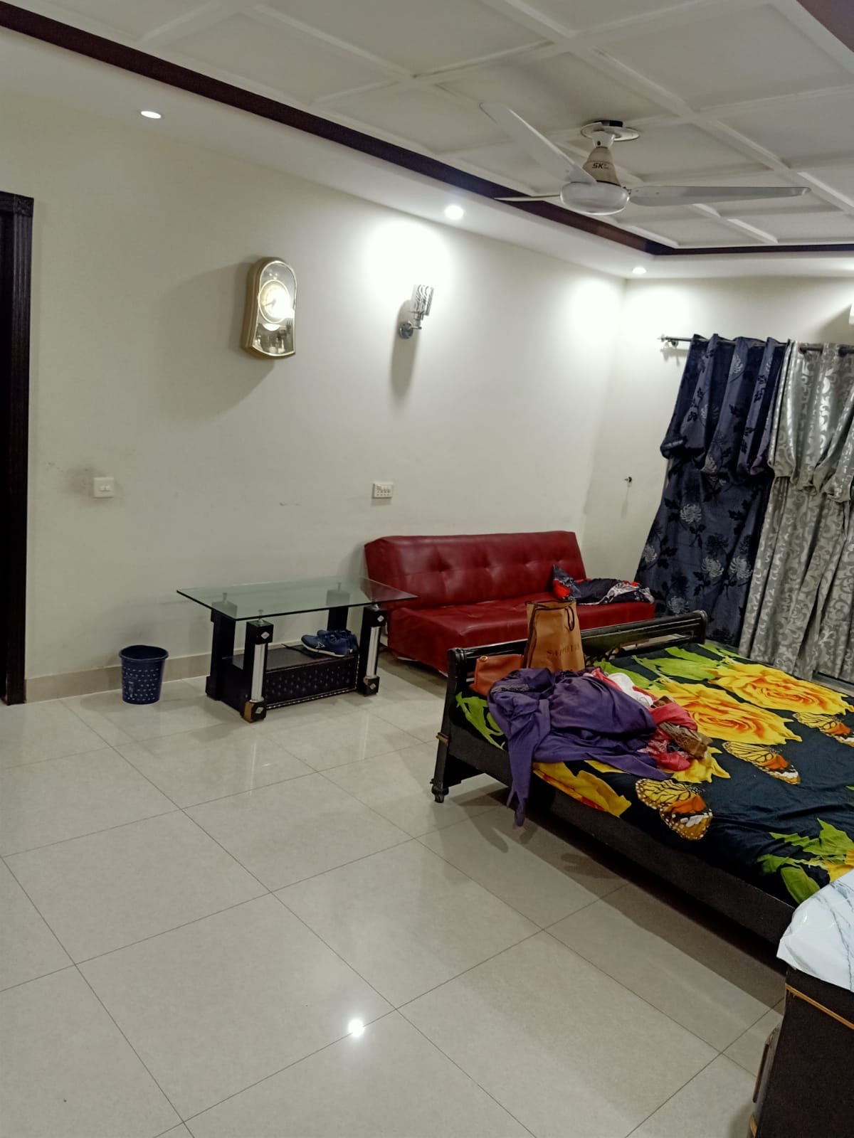 Ali & Son Boys Hostel — photo 10