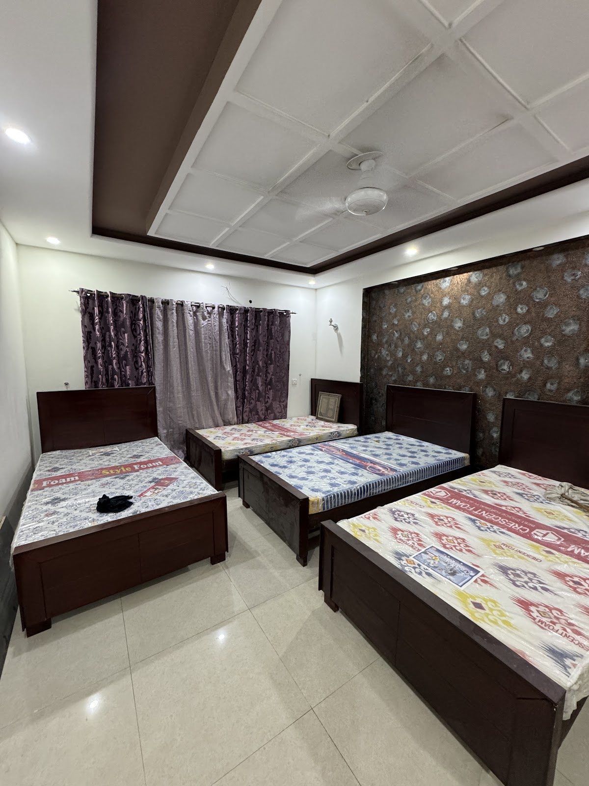 Ali & Son Boys Hostel — photo 8