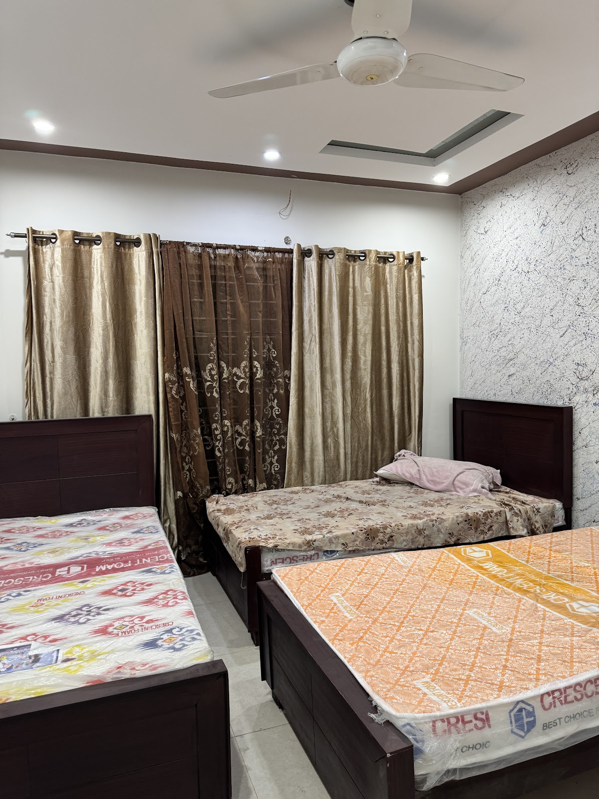 Ali & Son Boys Hostel — photo 6