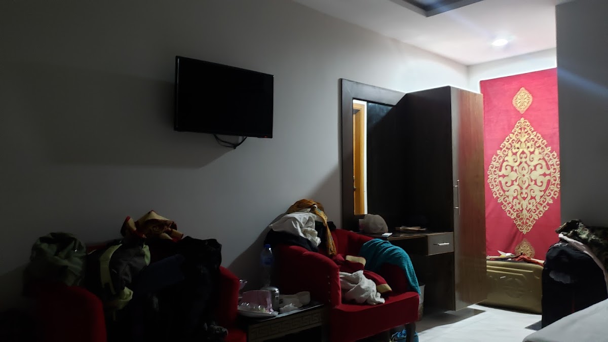 INDEX HOTEL — photo 6