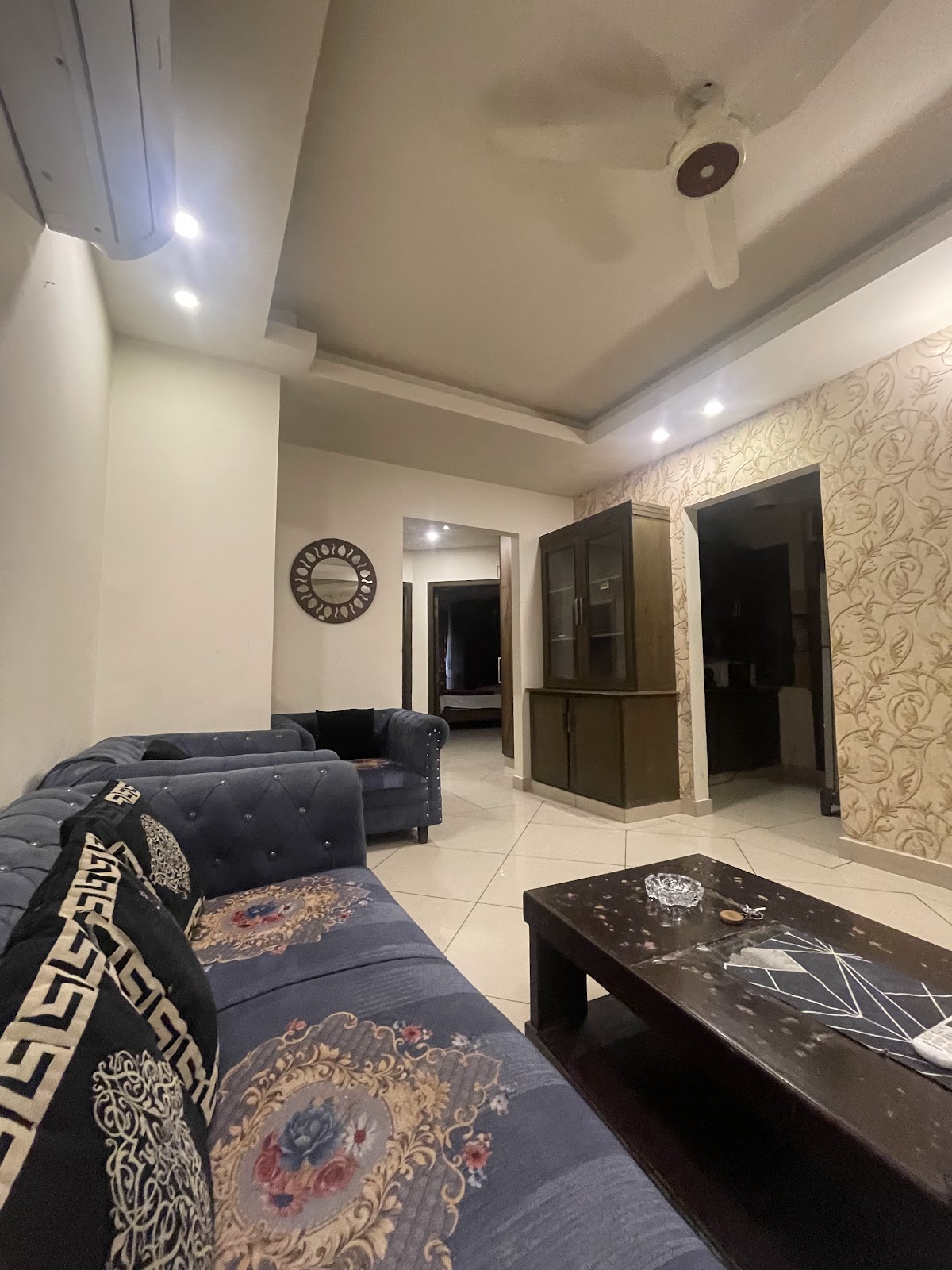 Hotel Apartment for rent — photo 6