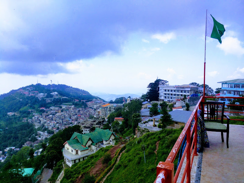 Peak Point Murree