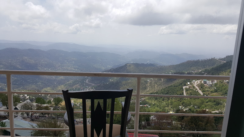 Peak Point Murree — photo 6