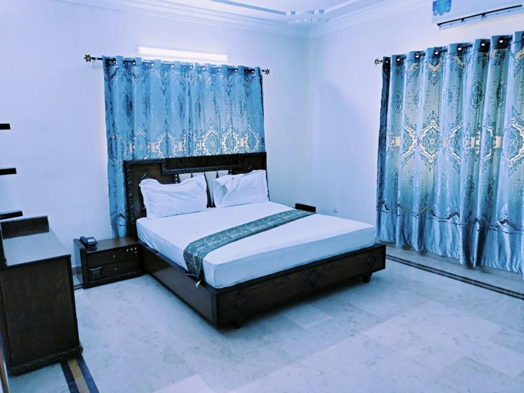 Cpl family Lodge Guest House Karachi — photo 6