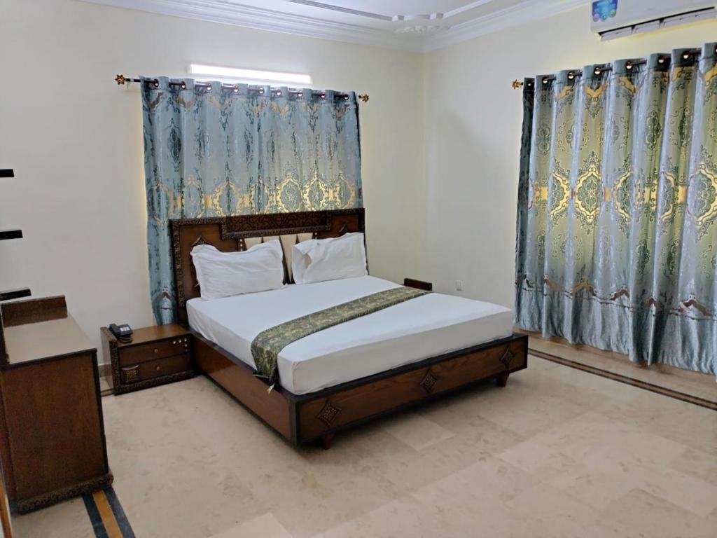 Cpl family Lodge Guest House Karachi — photo 7