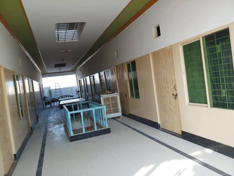 Faisal Mubeen Girls Hostel - girls hostel in Bahawalpur, Punjab