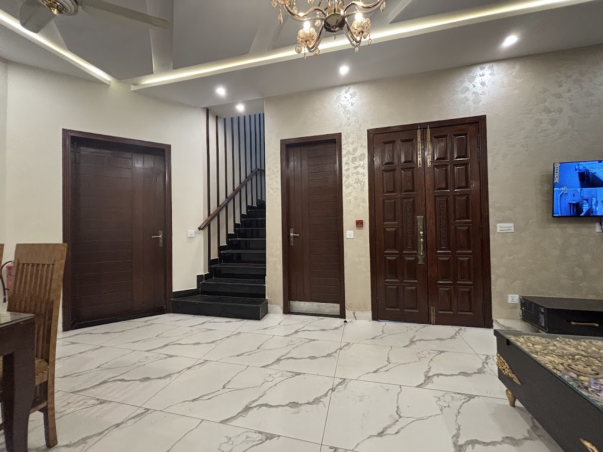 Roshan villa DHA Lahore — photo 10