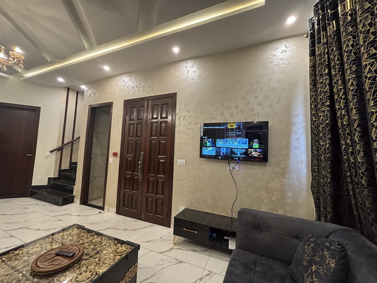 Roshan villa DHA Lahore — photo 9