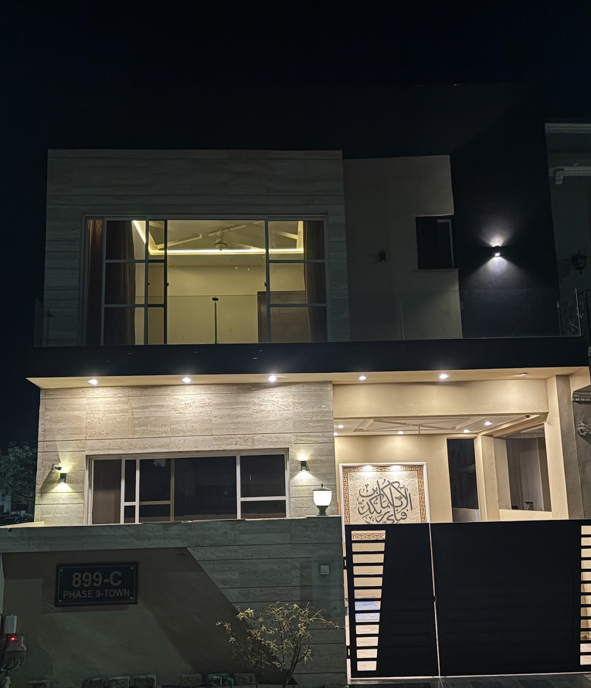 Roshan villa DHA Lahore — photo 6