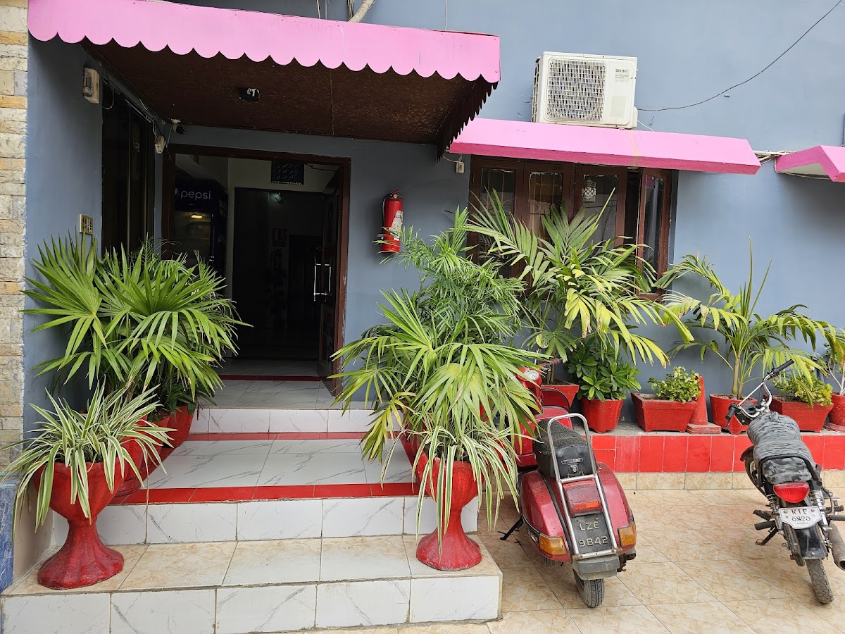 White Fort Guest House