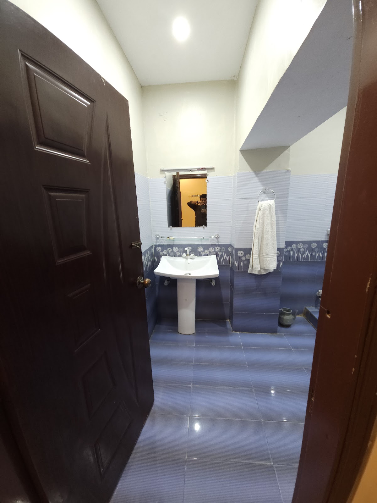 White Fort Guest House — photo 7