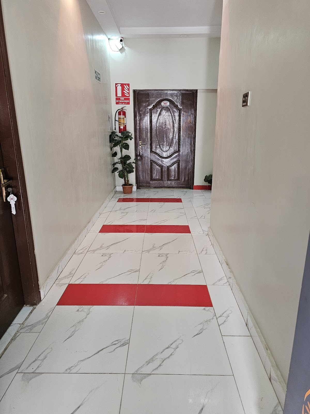 White Fort Guest House — photo 8