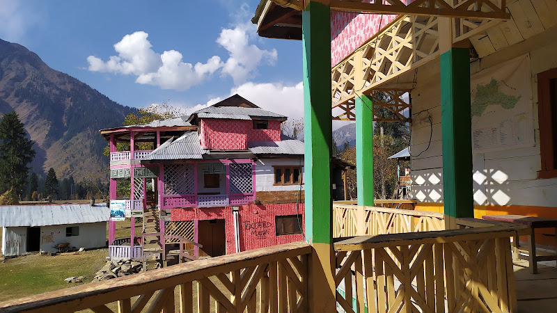 AJK Guest House — photo 6