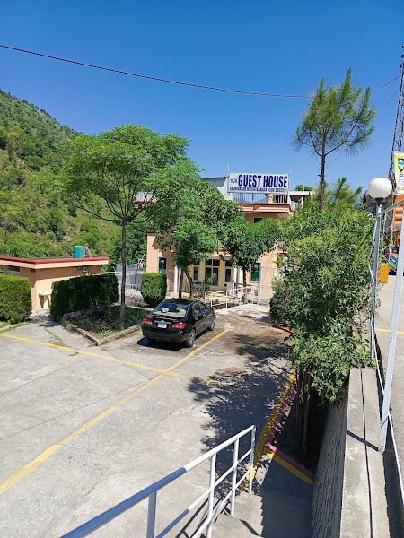 AJK Guest House - boys hostel in Muzaffarabad, Azad Kashmir