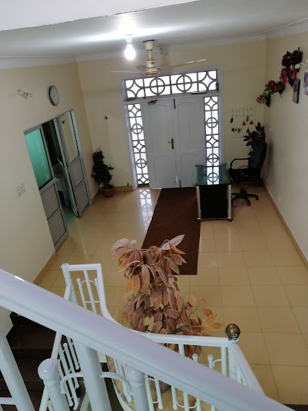 AJK Guest House — photo 7
