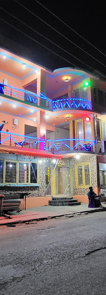 emirates hotel kaghan