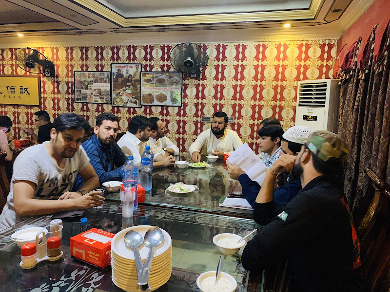emirates hotel kaghan — photo 6