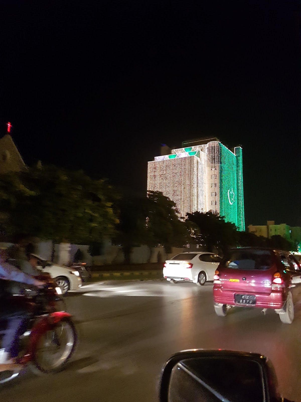 Flashman Hotel — photo 9