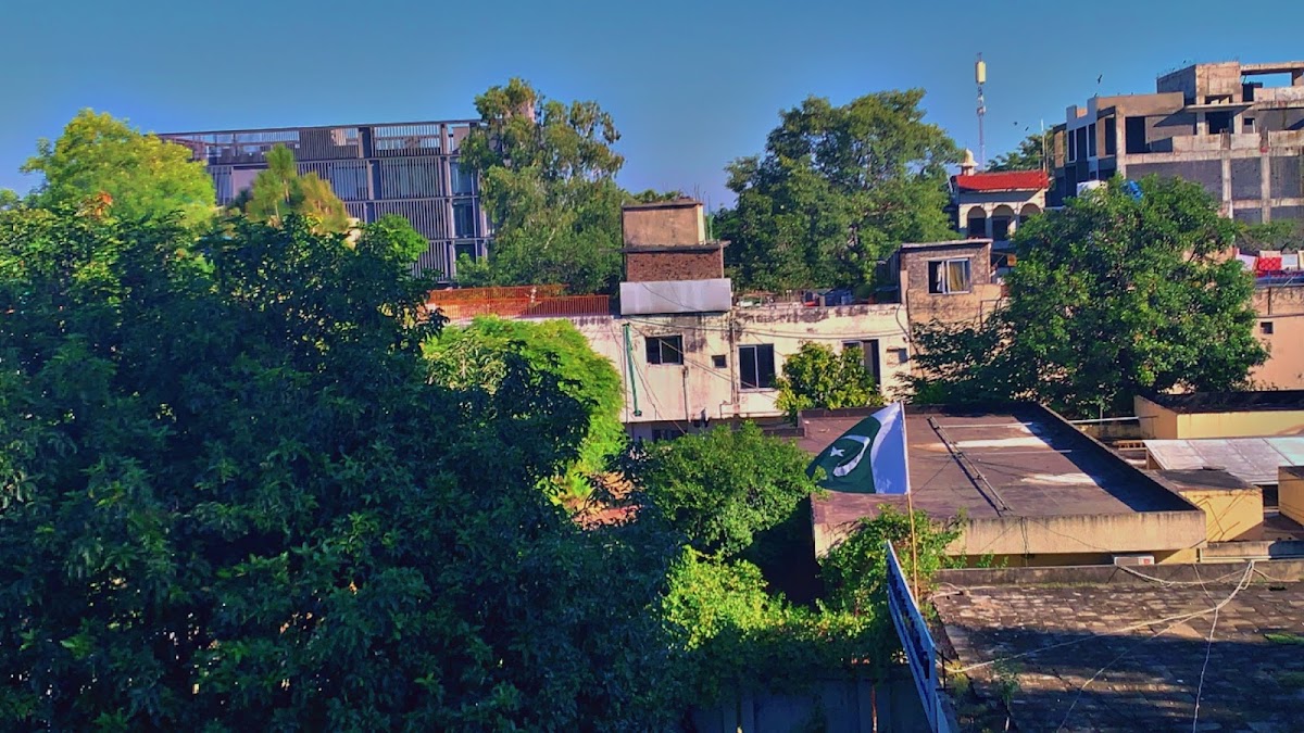 8 Rawal Inn - coed hostel in Islamabad, Capital Territory