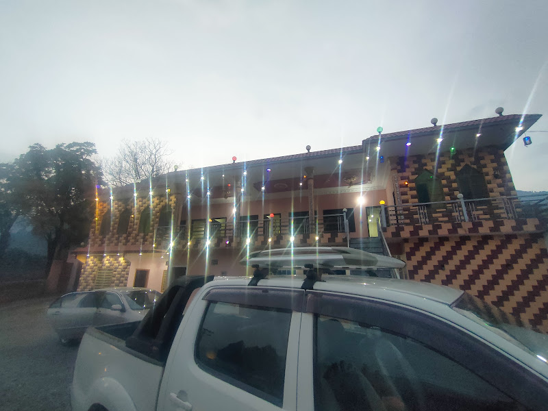Balakot International Hotel - boys hostel in Balakot, Khyber Pakhtunkhwa
