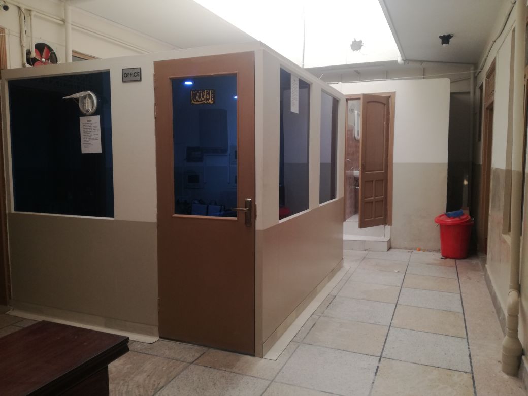 Lavish Boys Hostel-Blue Area Branch Islamabad. — photo 7