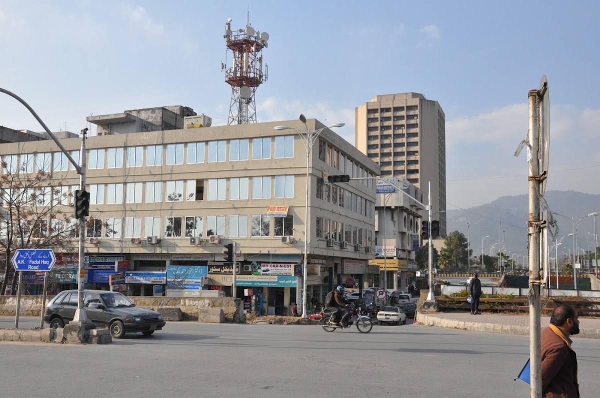 Lavish Boys Hostel-Blue Area Branch Islamabad. - boys hostel in Islamabad, Capital Territory