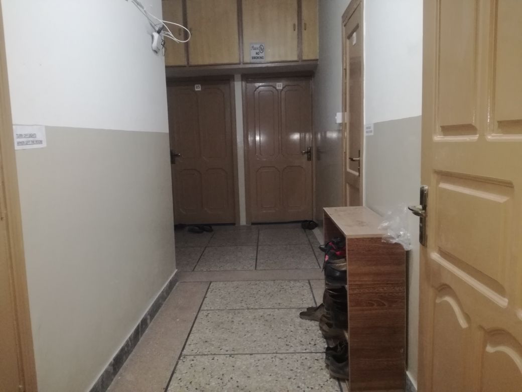 Lavish Boys Hostel-Blue Area Branch Islamabad. — photo 8