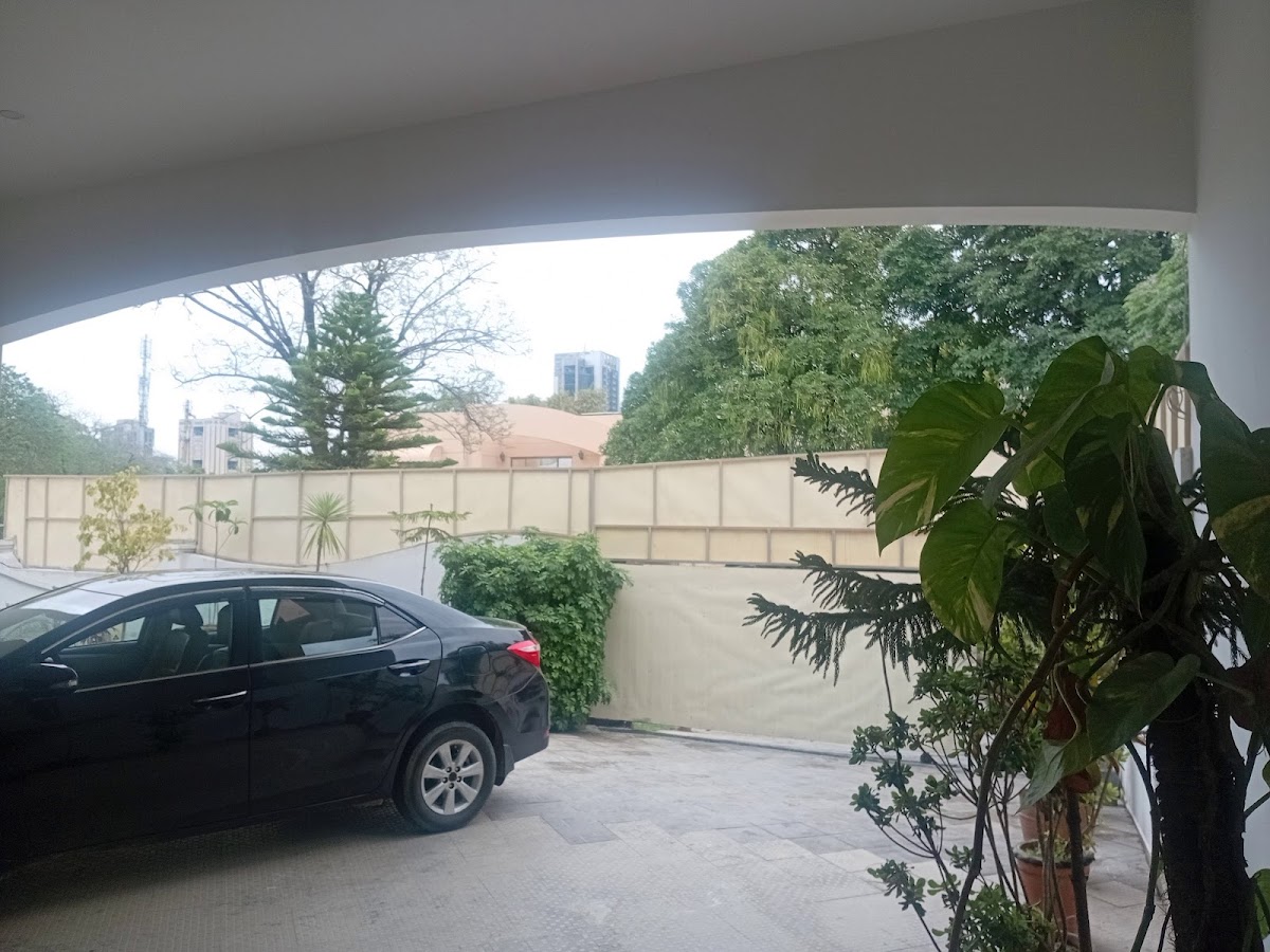 Bella Girls Hostel — photo 7
