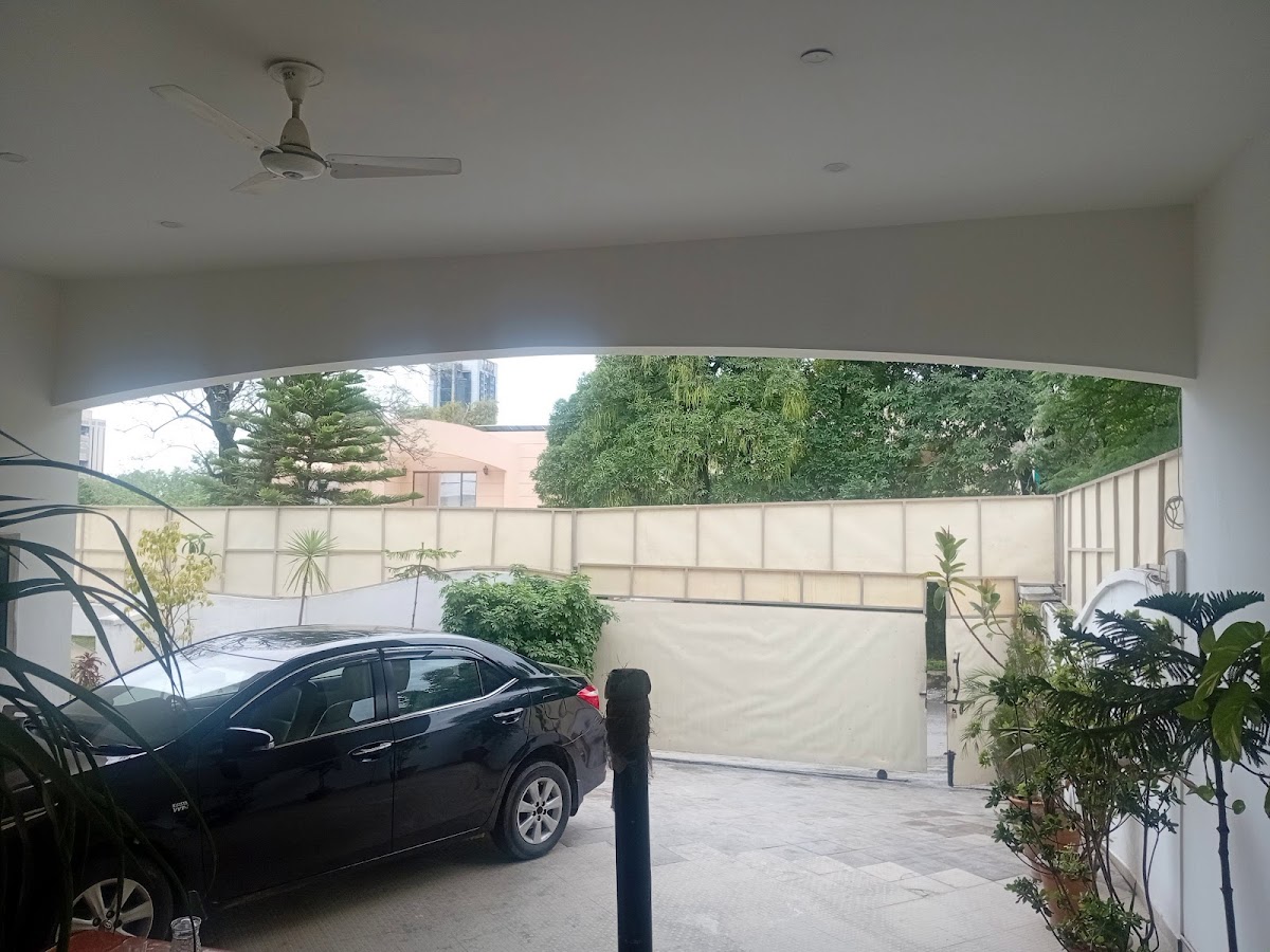 Bella Girls Hostel — photo 6