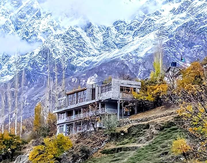 Old Hunza Inn — photo 6