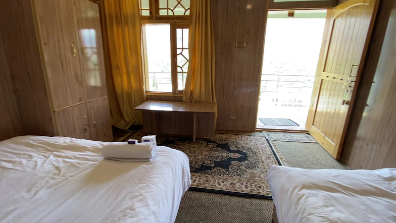 Old Hunza Inn — photo 7