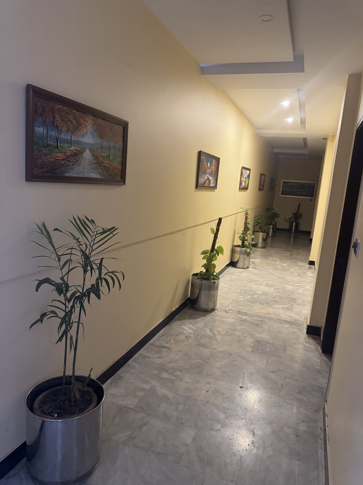 Al Hateem Palace Hotel — photo 8
