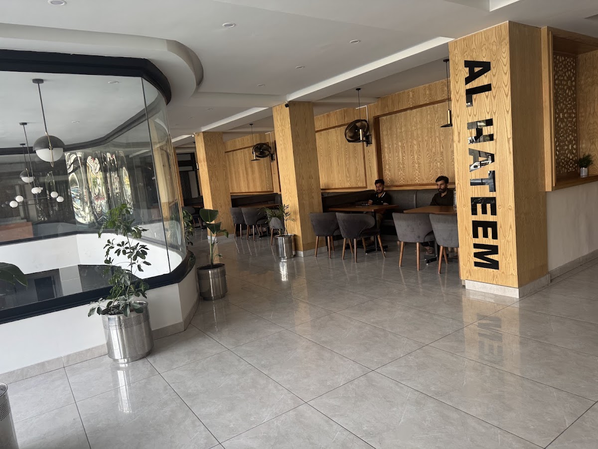 Al Hateem Palace Hotel — photo 6