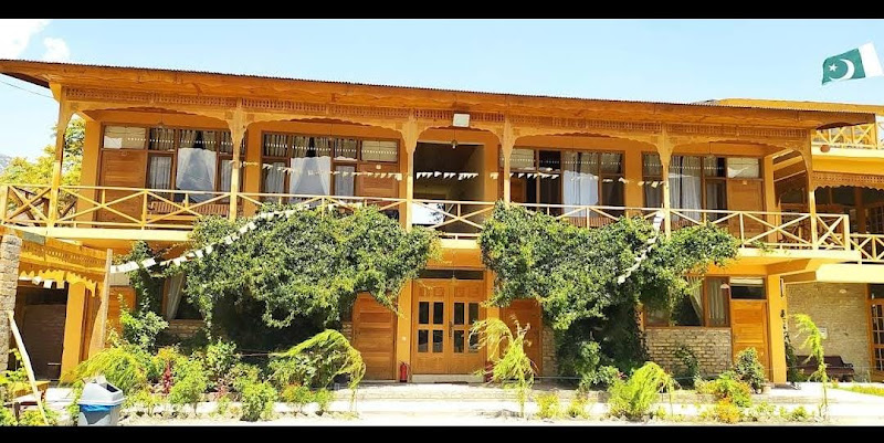 Hindukush Sarai Chitral — photo 6