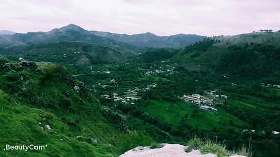 آستانہ عالیہ نقشبندیہ قادریہ فقیر محمد شریف حو یلیاں ایبٹ آب - coed hostel in Abbottabad, Khyber Pakhtunkhwa