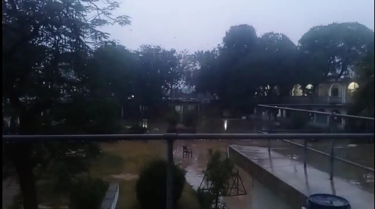 KU Girls Hostel — photo 8