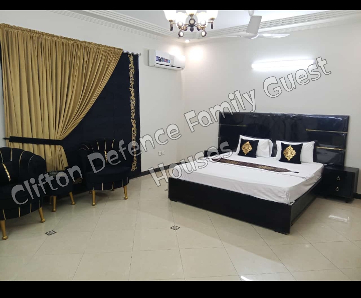 Clifton Defence Family Guest Houses — photo 10