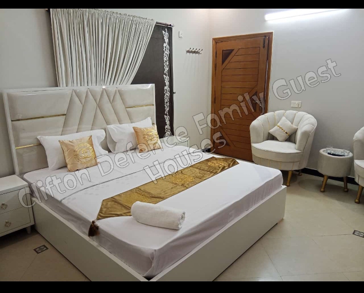 Clifton Defence Family Guest Houses — photo 6