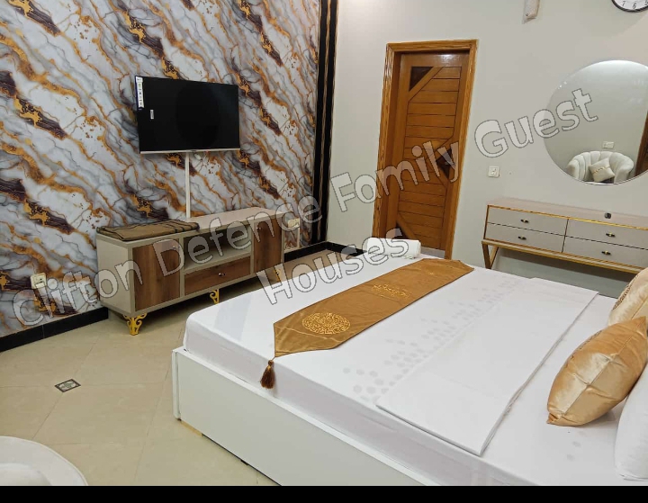 Clifton Defence Family Guest Houses — photo 7