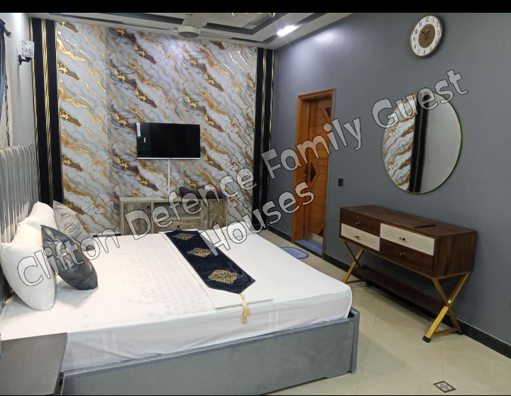 Clifton Defence Family Guest Houses — photo 8